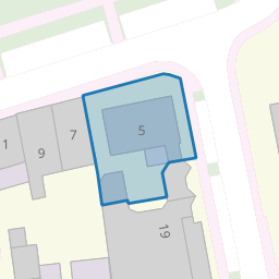 Perceel WSK00-L-2445