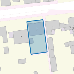 Perceel WSK00-L-2447