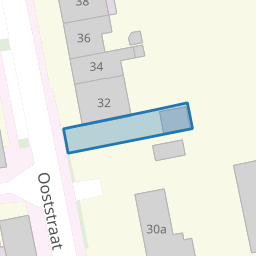 Perceel WSK00-L-2457