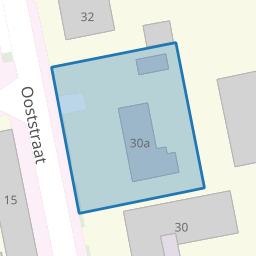 Perceel WSK00-L-2458