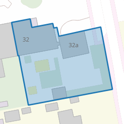 Perceel WSK00-L-2461