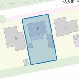 Perceel WSK00-L-2466