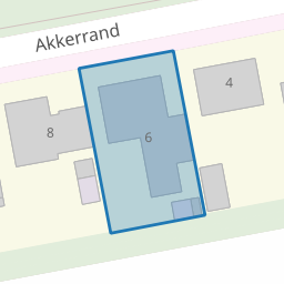 Perceel WSK00-L-2468
