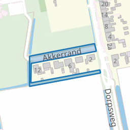 Perceel WSK00-L-2471