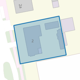 Perceel WSK00-L-2472