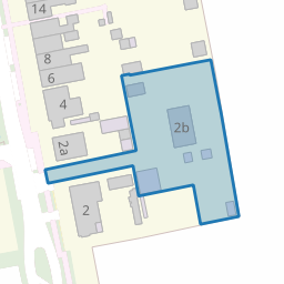 Perceel WSK00-L-2474