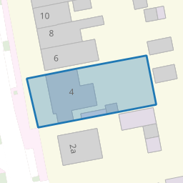 Perceel WSK00-L-2476