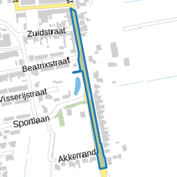 Perceel WSK00-L-2477