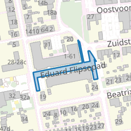 Perceel WSK00-L-2486