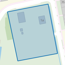 Perceel WSK00-L-2490