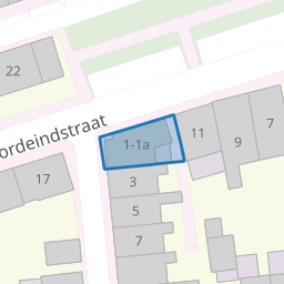 Perceel WSK00-L-2492
