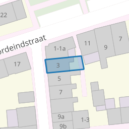 Perceel WSK00-L-2493