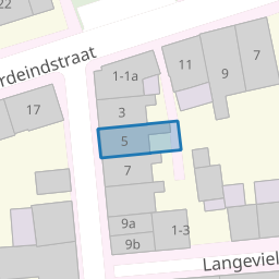 Perceel WSK00-L-2494