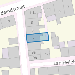 Perceel WSK00-L-2495