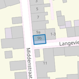 Perceel WSK00-L-2497