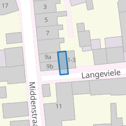 Perceel WSK00-L-2498