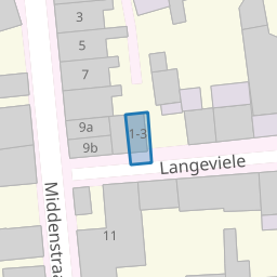 Perceel WSK00-L-2499