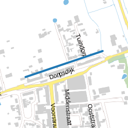 Perceel WSK00-L-2501