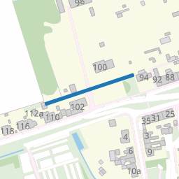 Perceel WSK00-L-2502