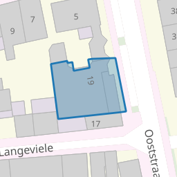 Perceel WSK00-L-2510