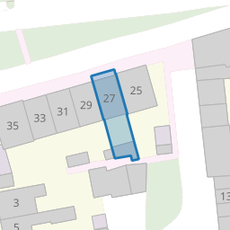 Perceel WSK00-L-2521