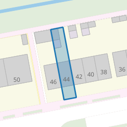 Perceel WSK00-L-2534