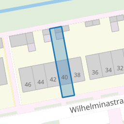 Perceel WSK00-L-2536