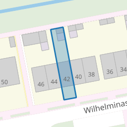 Perceel WSK00-L-2537