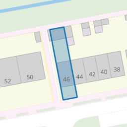 Perceel WSK00-L-2538