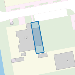 Perceel WSK00-L-2547