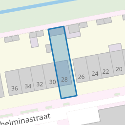 Perceel WSK00-L-2550