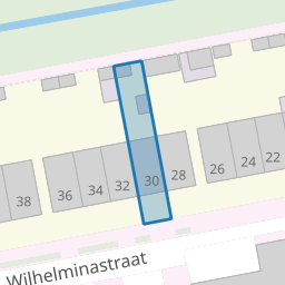 Perceel WSK00-L-2551