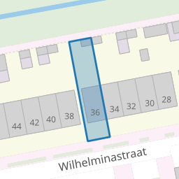Perceel WSK00-L-2553