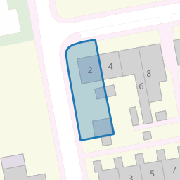 Perceel WSK00-L-2554