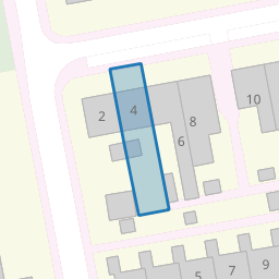 Perceel WSK00-L-2555