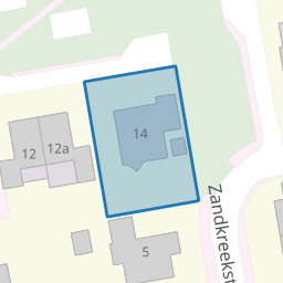 Perceel WSK00-L-2558