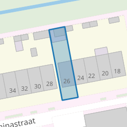 Perceel WSK00-L-2563