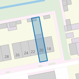 Perceel WSK00-L-2565