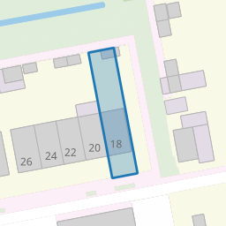 Perceel WSK00-L-2566