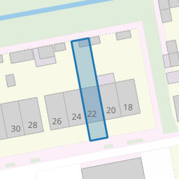 Perceel WSK00-L-2572