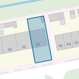Perceel WSK00-L-2573