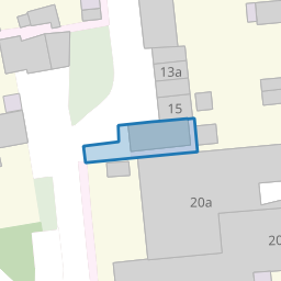 Perceel WSK00-L-2578