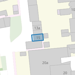 Perceel WSK00-L-2579