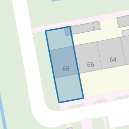Perceel WSK00-L-2585