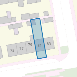 Perceel WSK00-L-2595