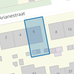 Perceel WSK00-L-2598