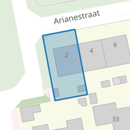 Perceel WSK00-L-2599