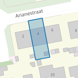 Perceel WSK00-L-2600