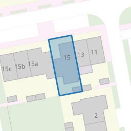 Perceel WSK00-L-2619