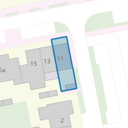 Perceel WSK00-L-2621